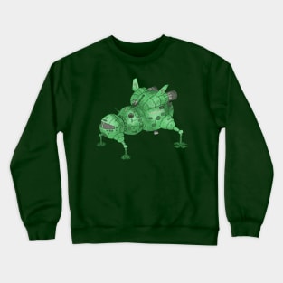 Starbug Crewneck Sweatshirt